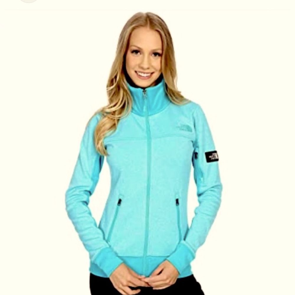 The North Face Women's Aqua Jacket